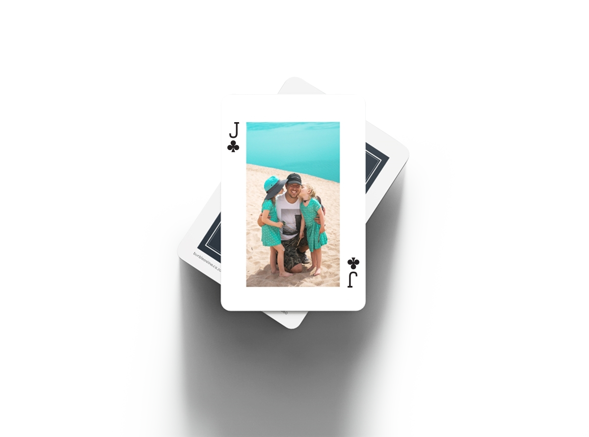 Picture for category Playing Cards