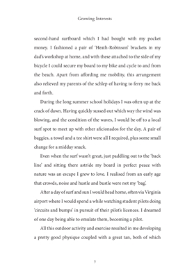 Show details for Flying the Coop