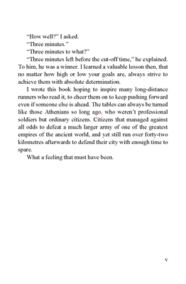 Show details for Marathon 