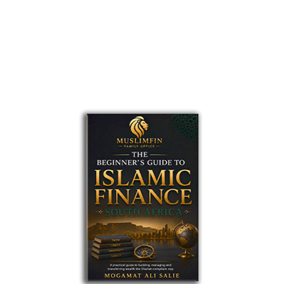 Show details for The Beginner's Guide to Islamic Finance