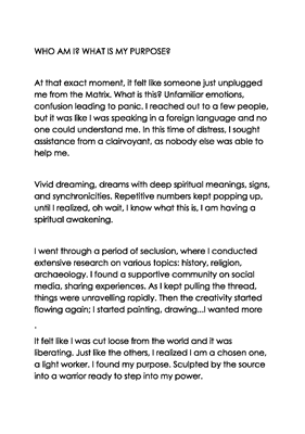 Show details for The Truth Brings Light