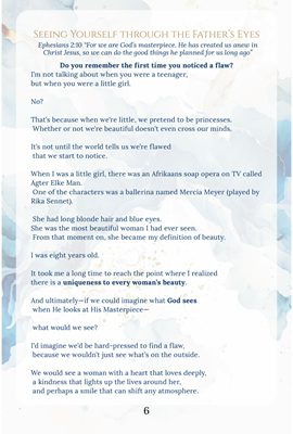 Show details for Colour Me beautiful - The Becoming Edition