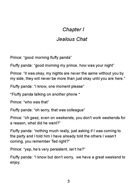 Show details for The Best Love, A Love Poetry Collection