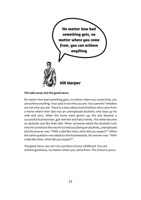 Show details for Things I Wish I Knew When I Was A Teen