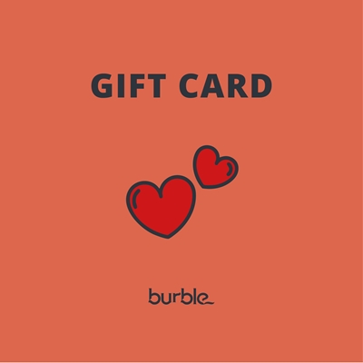 Show details for Burble Gift Card R500