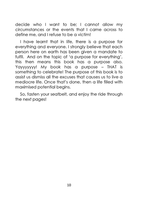 Show details for Dismissing Excuses