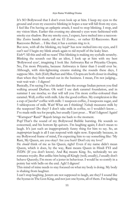 Show details for Aiyo Rama Wedding Drama