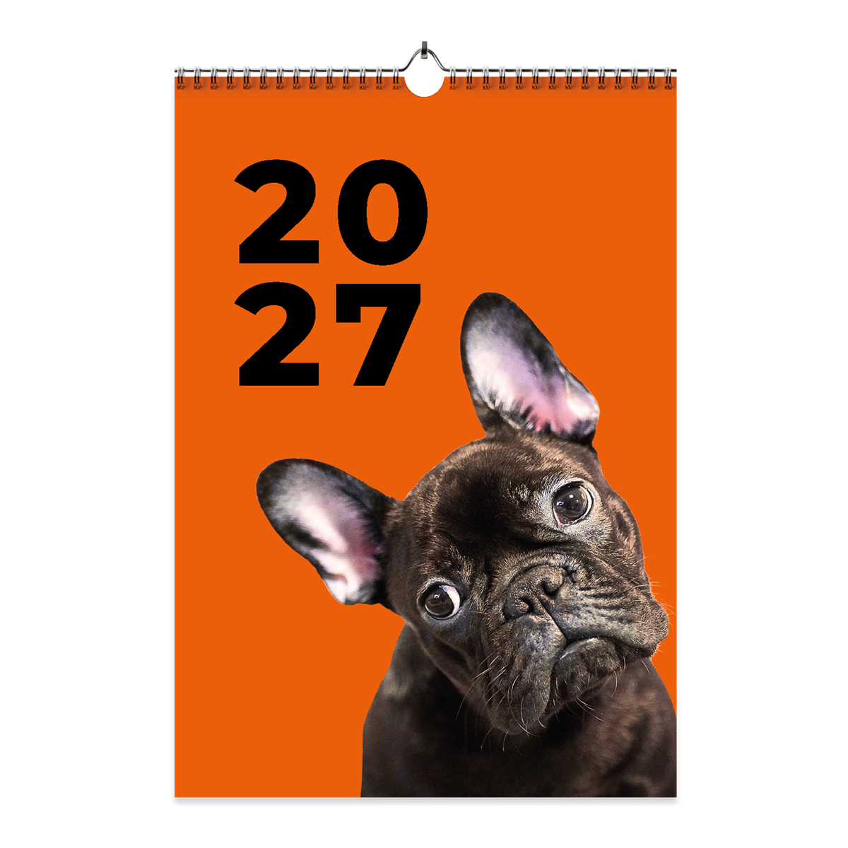 Picture for category 2027 Calendars