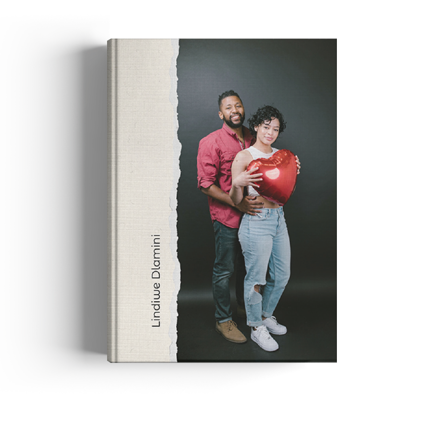 Show details for 2027 Photo Journal