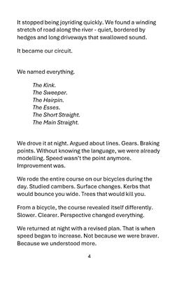 Show details for Supersede Control