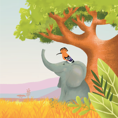 Show details for Ellie & Me (Reading Book)