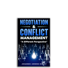 Show details for Negotiation And Conflict Management