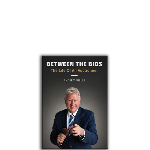 Show details for Between The Bids