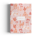 Show details for Sunset Savannah Journal