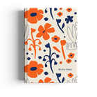 Show details for Summer Orange Journal