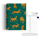 Show details for Cheetah Chatter Diary Management