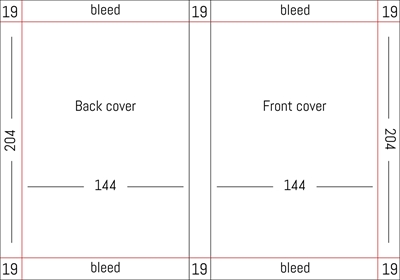 Show details for Design Your Own Diary With Inserts A5