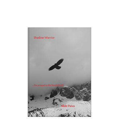 Show details for Shadow Warrior