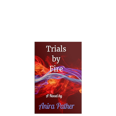 Show details for Trials by Fire 