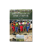 Picture of Adventures On An African River (Personalised Cover)