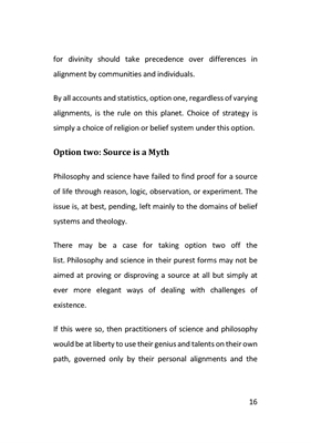 Show details for Evolution Now