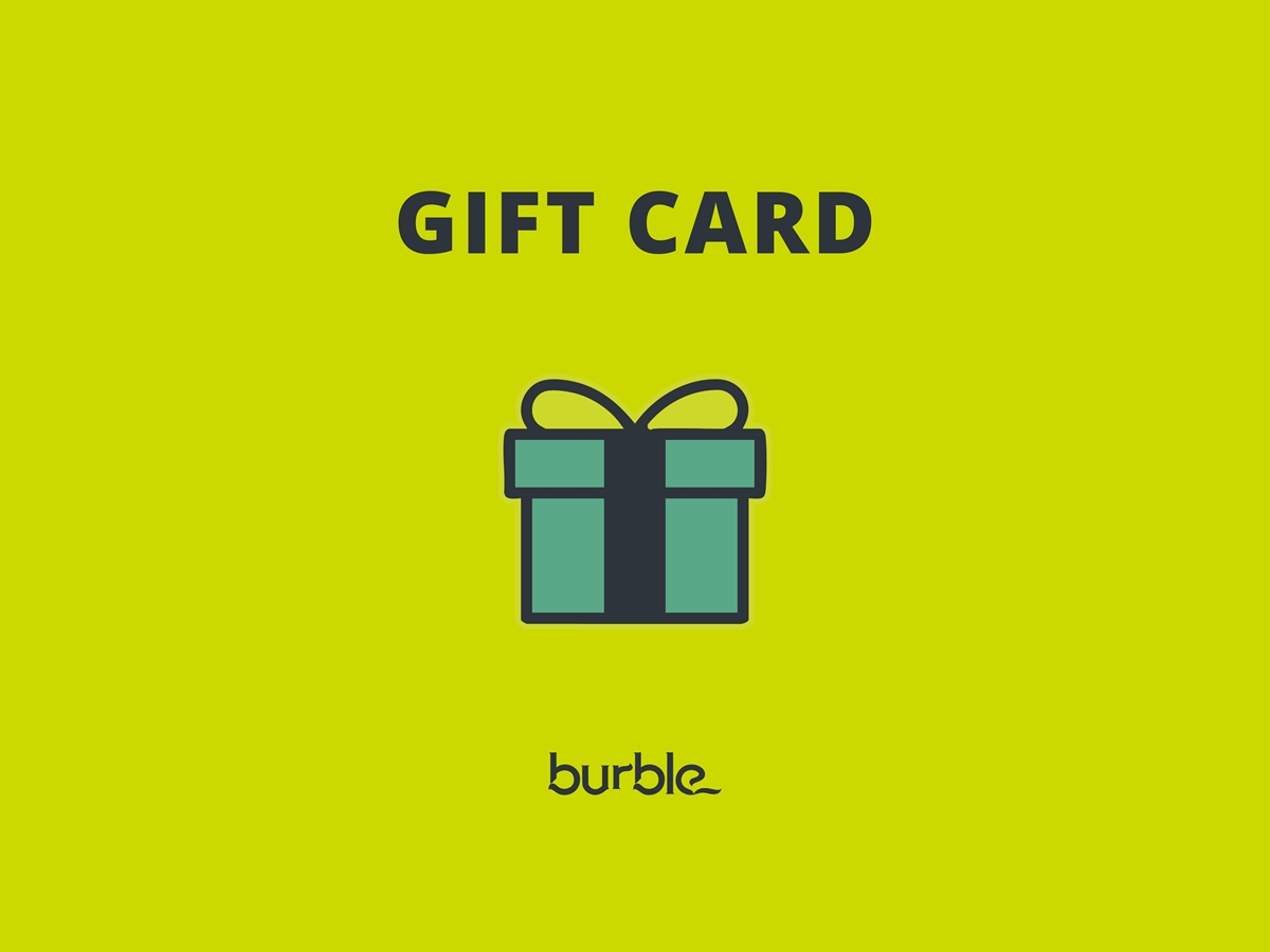 Picture for category Gift Cards