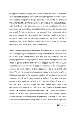 Show details for The Better Human Project