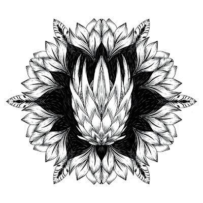 Show details for Bloom where you are planted