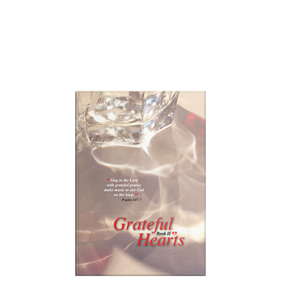 Show details for Grateful Hearts