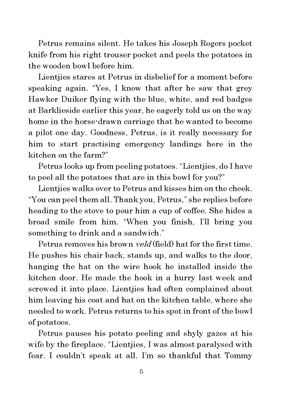 Show details for Tommy