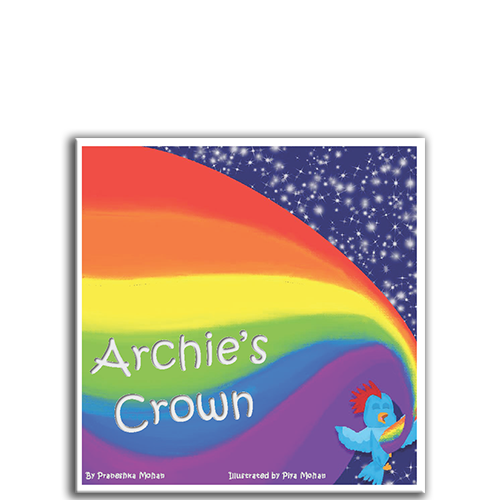 Show details for Archie's Crown (Praneshka Mohan)