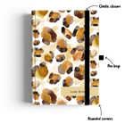 Show details for Wild Wash Journal