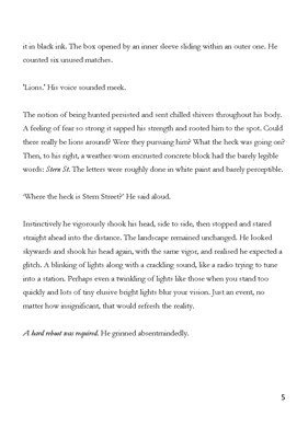 Show details for Priori