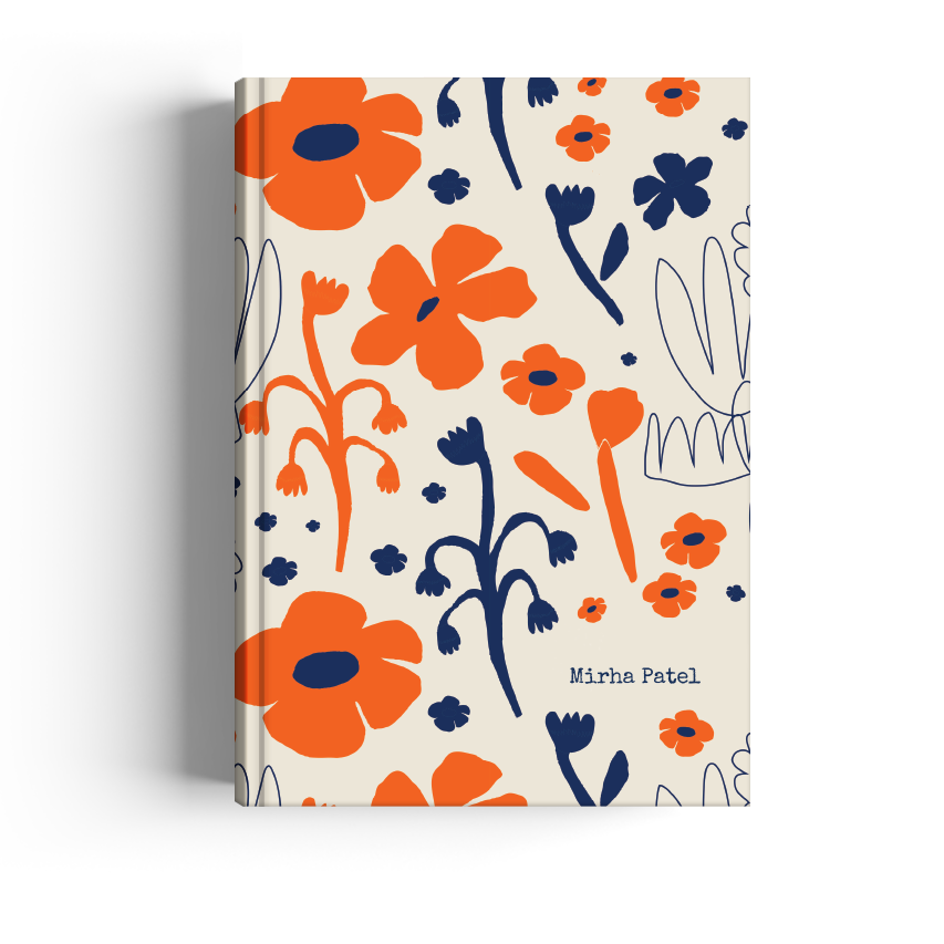 Show details for Zippy Zebra Journal