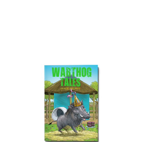 Picture of Warthog Tales