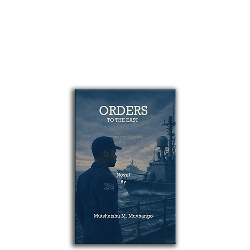 Show details for Orders To The East