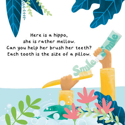 Show details for Smile (Reading Book)