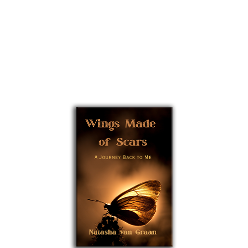 Show details for Wings Made of Scars