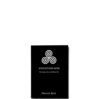 Show details for Evolution Now