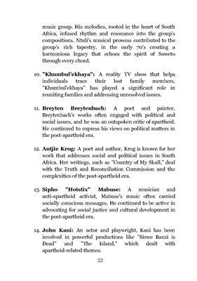 Show details for Push For Change Make S.A. Thrive Again