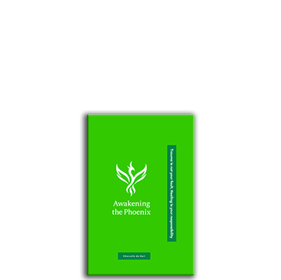 Show details for Awakening the Phoenix