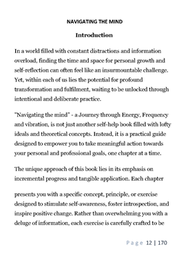 Show details for Navigating The Mind