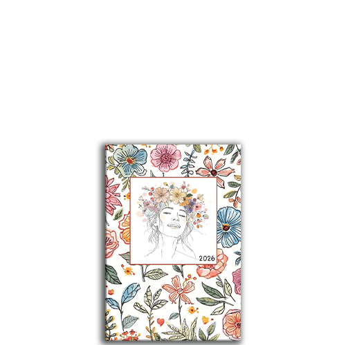 Show details for Blooming Into 2026