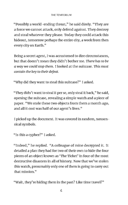 Show details for The Temporium