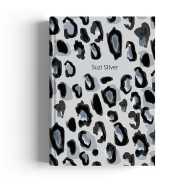 Show details for Lunar Leopard Journal