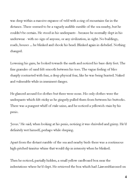 Show details for Priori