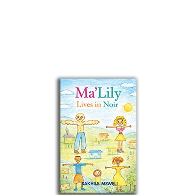 Show details for Ma'Lily Lives in Noir