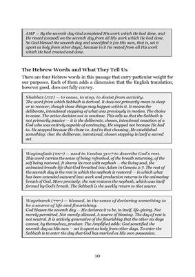 Show details for Ancient Paths