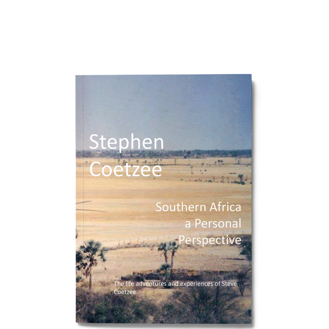 Picture of Southern Africa a Personal Perspective