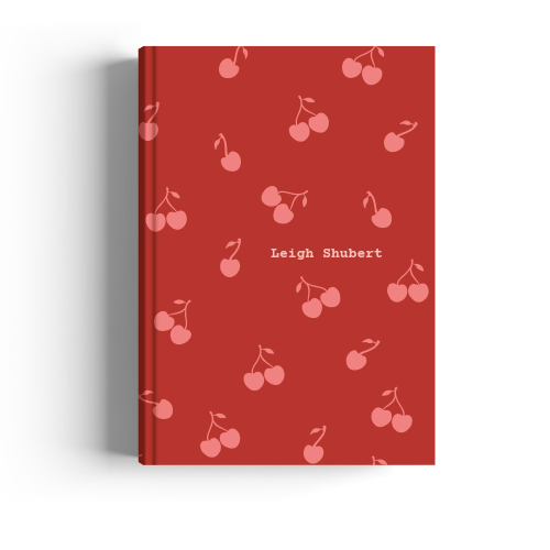 Show details for Cherry Sundae Journal